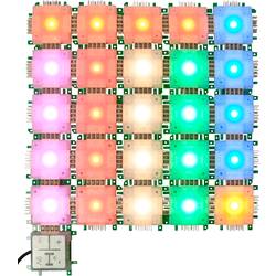 Image of Brick´R´Knowledge Lernpaket 7 Color Light Set