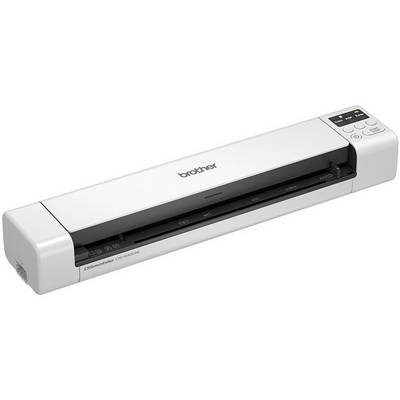 Brother DS-940DW Mobile Dokumentenscanner A4 1200 x 1200 15 Seiten/min USB-A (USB 3.2 Gen 1), WLAN-1