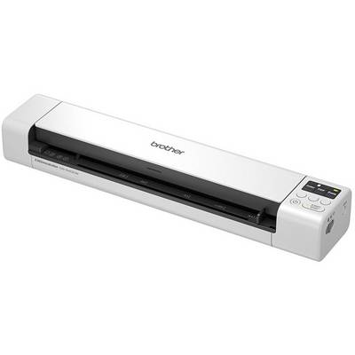Brother DS-940DW Mobile Dokumentenscanner A4 1200 x 1200 15 Seiten/min USB-A (USB 3.2 Gen 1), WLAN-2