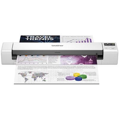 Brother DS-940DW Mobile Dokumentenscanner A4 1200 x 1200 15 Seiten/min USB-A (USB 3.2 Gen 1), WLAN-3