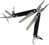 LEATHERMAN Multifunktionswerkzeug Charge® + Länge geschlossen 100 mm