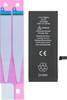 WECELL Handy-Akku iPhone 7 1960 mAh