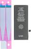 WECELL Handy-Akku iPhone 8 1821 mAh