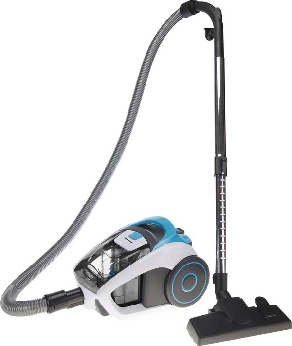Blaupunkt VCC301 Staubsauger ohne Beutel 700 W Beutellos
