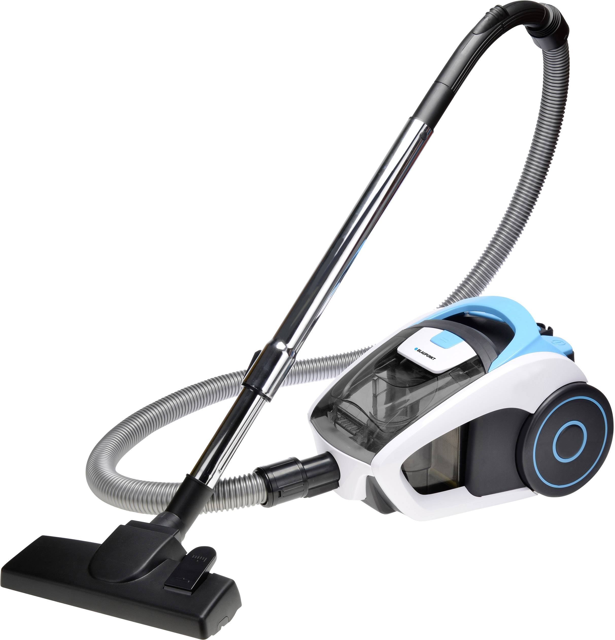 Blaupunkt VCC301 Staubsauger ohne Beutel 700 W Beutellos-10