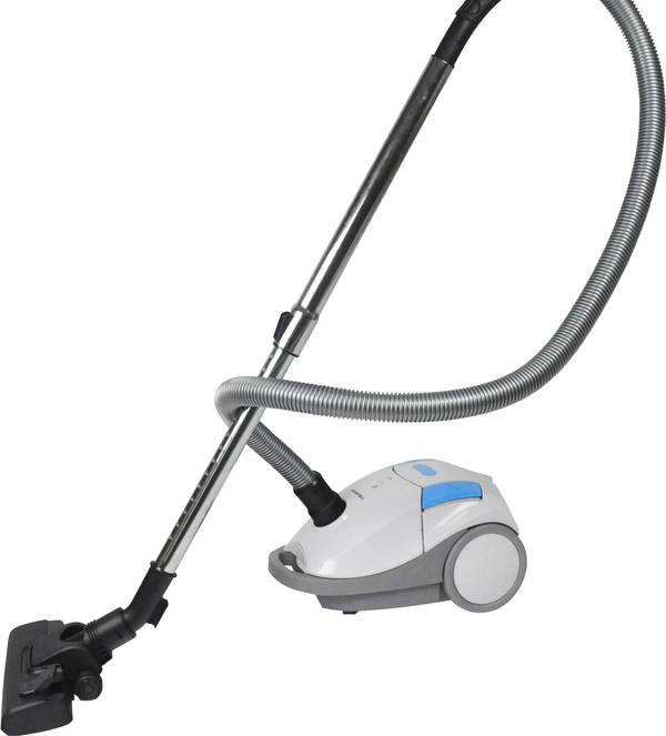 Blaupunkt VCB201 - Staubsauger - Kanister - Beutel