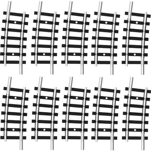 14929 N Minitrix Gleis Gebogenes Gleis 7.5 ° 295.4 mm 10 St.