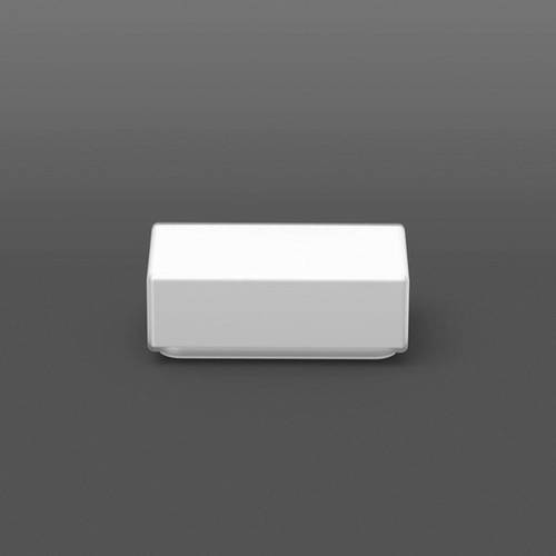 RZB Rechteck 225x120x82,verp. 05-21136 Ersatzglas