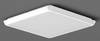 RZB 221181.002.1 Home 503 LED/25W-4000K 30 LED-Deckenleuchte LED 25 W Weiß
