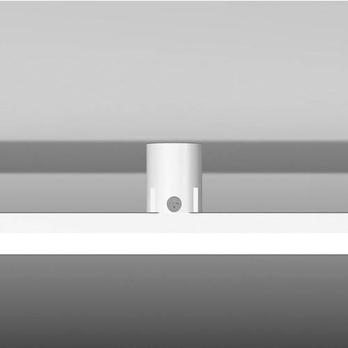 RZB Sidelite ECO Decke 981980.012 Befestigungssatz Weiß