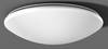 RZB 311165.962.1.79 Flat Polymero TC-DE/2x18W LED-Deckenleuchte LED 18 W Weiß