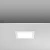 RZB LED-Einbau-Downlight 3000K 225X225X23 901487.002