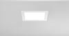 RZB Toledo Flat LED/18W-4000K 22 901487.002.1 LED-Einbaupanel LED Weiß