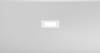 RZB Toledo Flat LED/5W-4000K 110 901485.002.1 LED-Einbaupanel LED Weiß