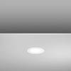RZB Toledo Flat LED/5W-3000K D14 901451.002 LED-Einbaupanel LED ohne 5 W Weiß