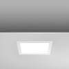 RZB Toledo Flat LED/24W-3000K 30 901488.002 LED-Einbaupanel LED Weiß
