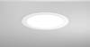 RZB Toledo Flat LED/23W-4000K D3 901484.002.1 LED-Einbaupanel LED ohne 22 W Weiß