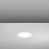 RZB Toledo Flat LED/9W-3000K D19 901452.002 LED-Einbaupanel LED ohne 7.7 W Weiß
