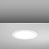 RZB Toledo Flat LED/23W-3000K D3 901484.002 LED-Einbaupanel LED ohne 22 W Weiß