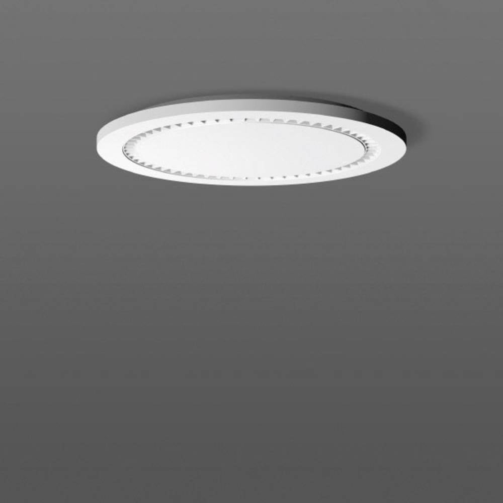 RZB 312186.002 Hemis LED/25,5W-3000K D400,H33 LED-plafondlamp LED 25 W Wit