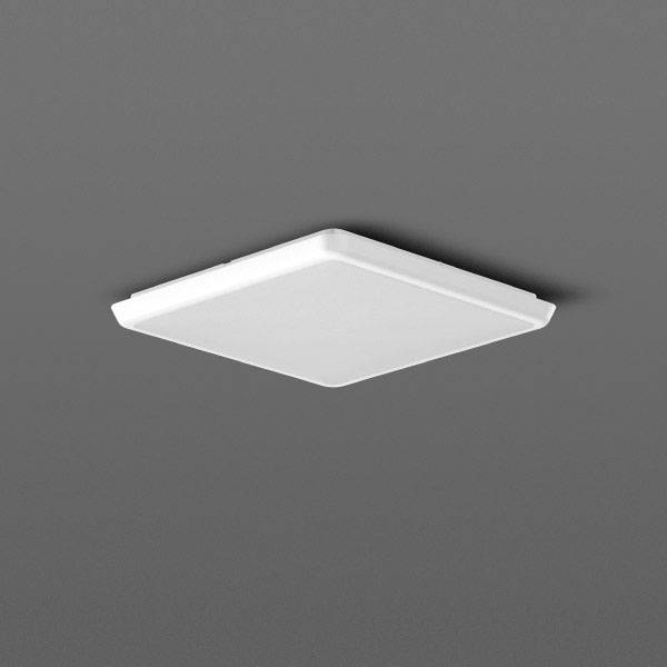 RZB 221181.002 Home 503 LED/25W-3000K 30 LED-Deckenleuchte LED 25 W Weiß