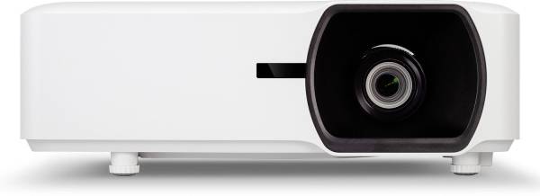 Beamer LS750WU DLP Helligkeit: 5000 lm 1920 x 1200 WUXGA 3000000 : 1 Weiß