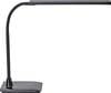 Maul MAULpirro 8202790 LED-Schreibtischleuchte EEK: E (A - G) Schwarz