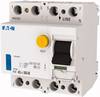Eaton 300302 PXF-63/4/003-B FI-Schutzschalter allstromsensitiver FI B 4polig 63 A 0.03 A 230 V, 400 V