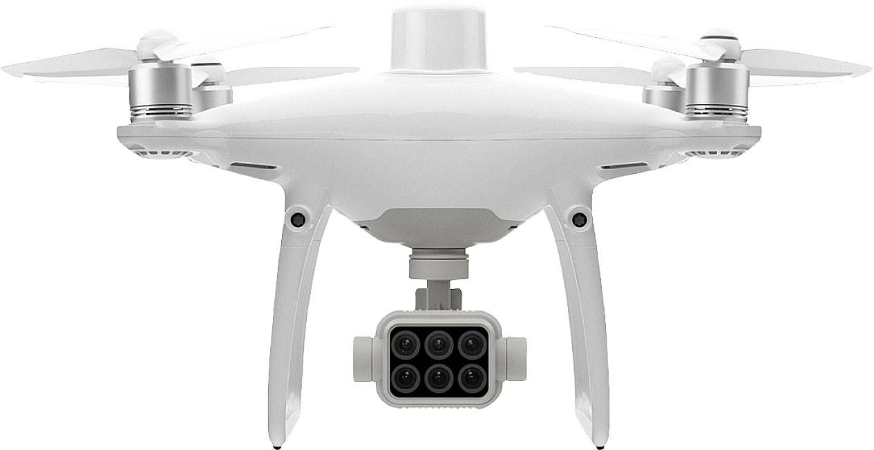 Voir la catégorie Quadrocopter, Multicopter