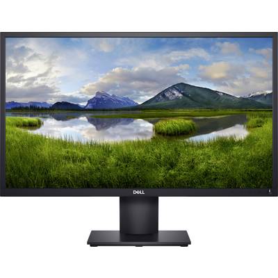 Dell E2420HS LED-Monitor  EEK C (A - G) 61 cm (24 Zoll) 1920 x 1080 Pixel 16:9 8 ms HDMI®, VGA IPS LED