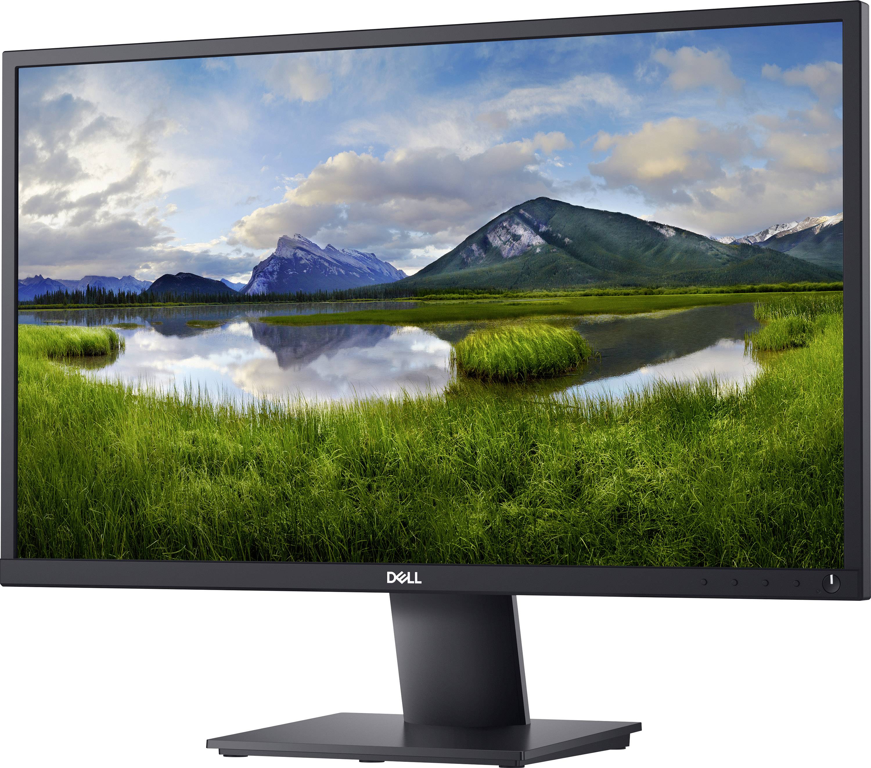 Dell E2420HS - LED-Monitor - 61 cm (24") (23.8" sichtbar)-1