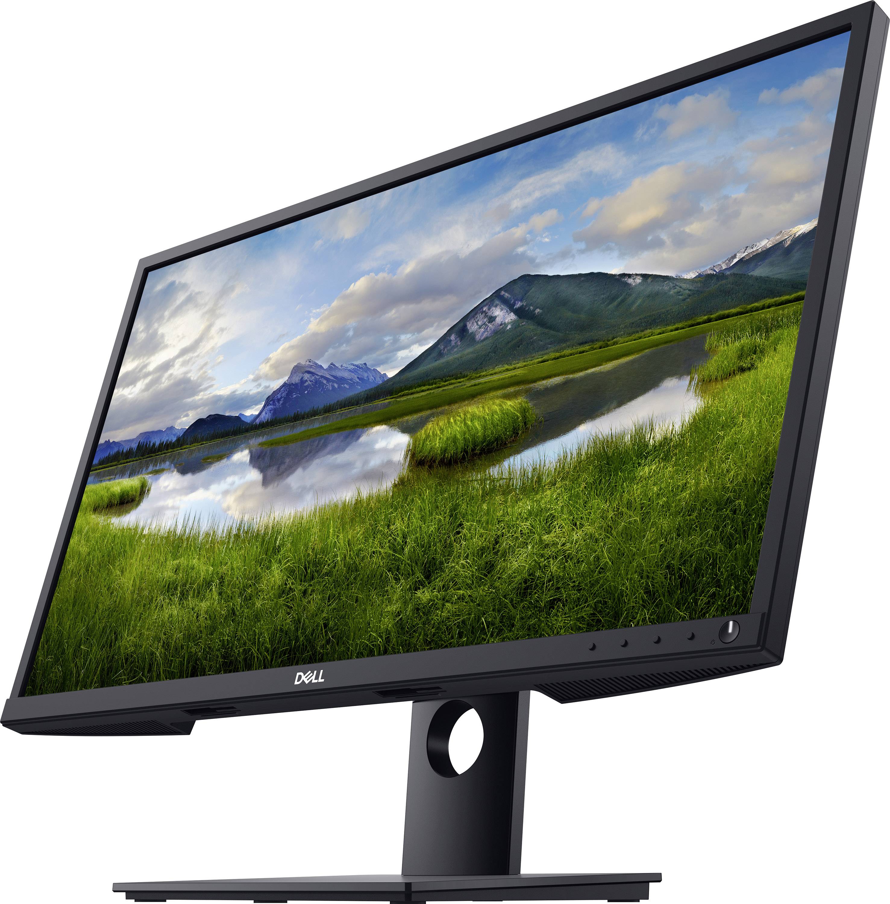 Dell E2420HS - LED-Monitor - 61 cm (24") (23.8" sichtbar)-5