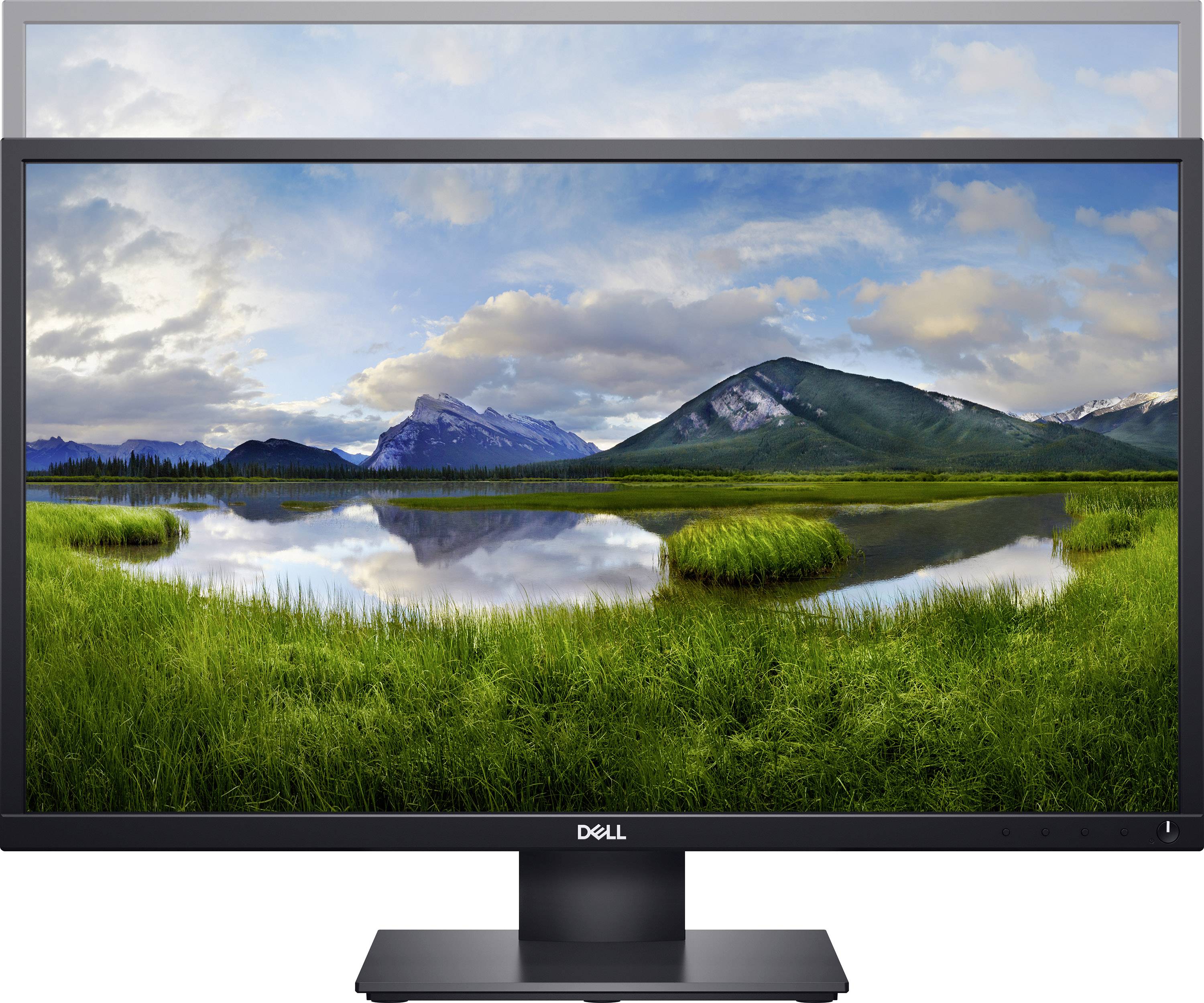 Dell E2420HS - LED-Monitor - 61 cm (24") (23.8" sichtbar)-6