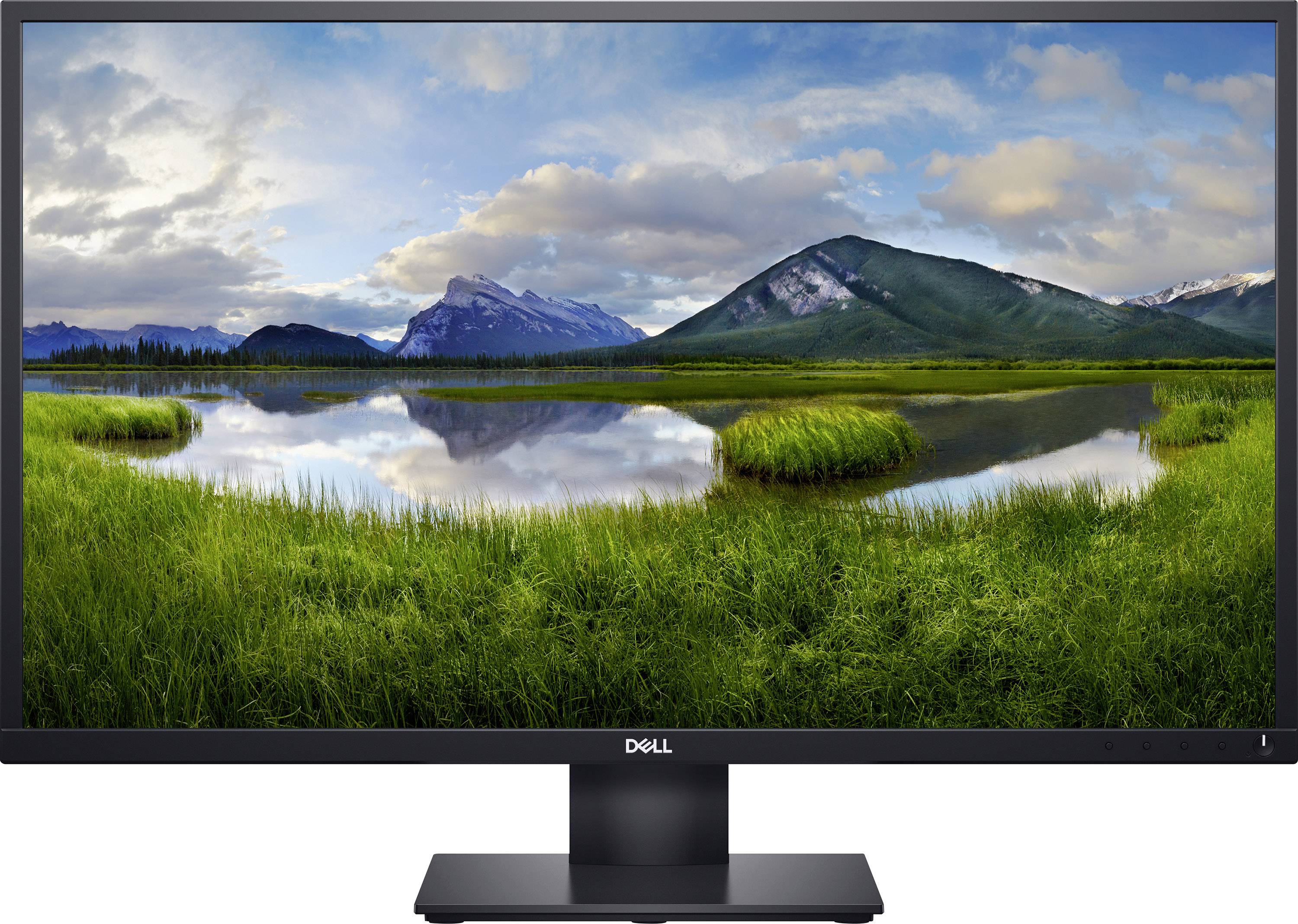 Dell E2720hs Led Monitor 68 6 Cm 27 Zoll Eek E A G 1920 X 1080 Pixel Full Hd 8 Ms Hdmi Vga Ips Led Kaufen
