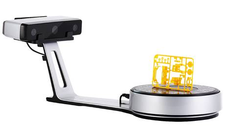 3d Scanner Gunstig Online Kaufen Bei Conrad