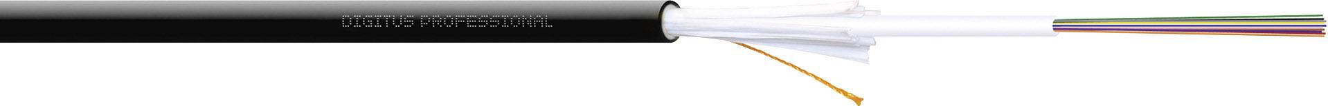 Przewody światłowodowe (FO) na metry