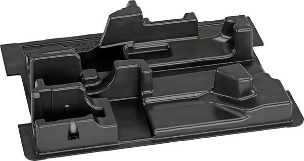 Bosch Professional 1600A019YY 1600A019YY Bodenschale 1 Stück (L x B x H) 418 x 312 x 80 mm