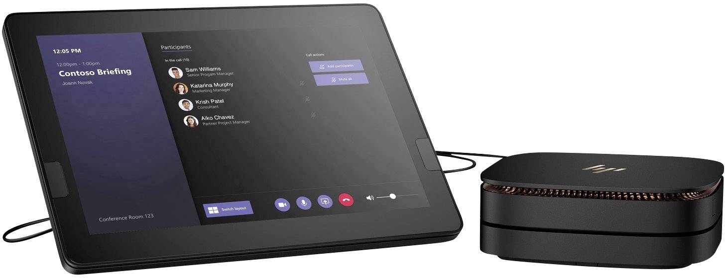 Hp Elite Slice G2 Mini Desktop Intel I5 7500t 4 X 2 7 Ghz Max 3 3 Ghz 8 Gb Ram 128 Gb Ssd Win 10 Iot Enterprise Kaufen