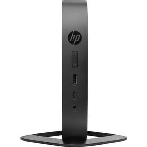 Hp T530 Thin Client Desktop Pc Amd Gx Gx 215jj 4 Gb 32 Gb Ssd Amd Radeon R2e Windows 10 Iot Enterprise Kaufen