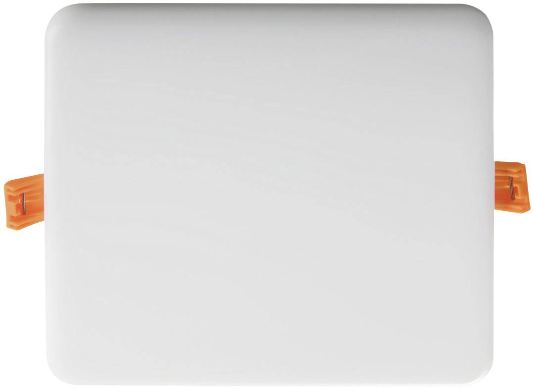 KANLUX Arel 29590 LED-Einbauleuchte 14 W Neutral-Weiß Weiß