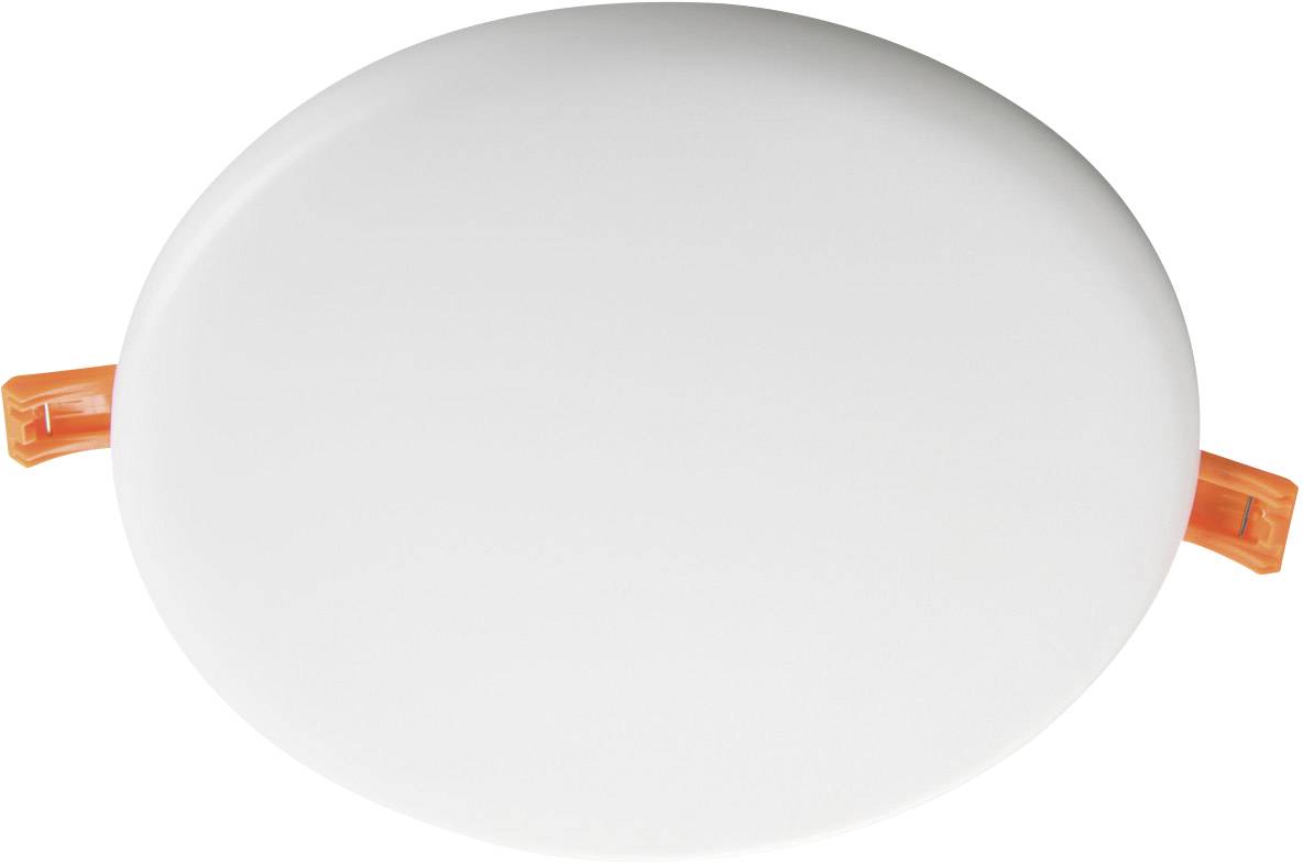 KANLUX Arel 29584 LED-Einbauleuchte 10 W Neutral-Weiß Weiß