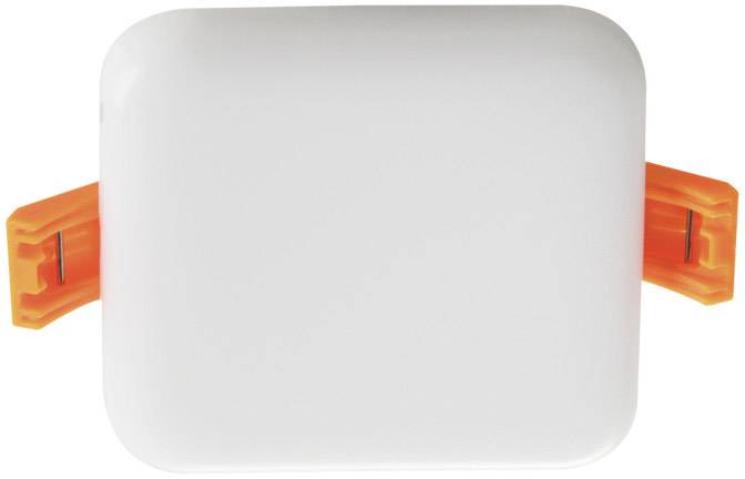 KANLUX Arel 29582 LED-Einbauleuchte 6 W Neutral-Weiß Weiß