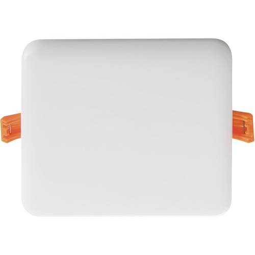 Kanlux 29586 Arel LED-Einbauleuchte LED LED fest eingebaut 10 W Weiß