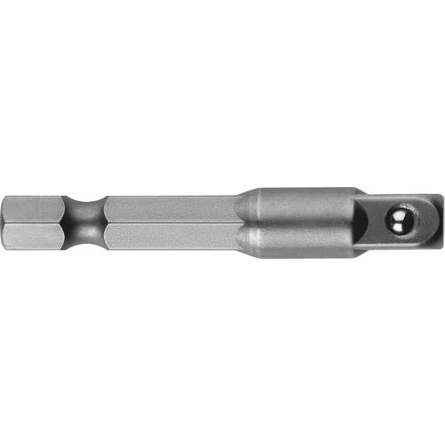 Metabo 628544000 Verbindungsstück 1/4 50 mm 50 mm 1/4