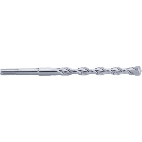 Thumbnail - Metabo SDS-plus Pro 4 38857204 Stein-Spiralbohrer 10teilig 8 mm Gesamtlänge 260 mm 10 St.