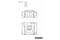 Zeichnung eines Metabo ASC 145 Ladegeräts mit Modellnummern 6.23778, 6.23779, 6.23780, 6.23781, zeigt Draufsicht und Abmessungen.