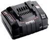 Metabo ASC 145 Schnellladegerät 627378000