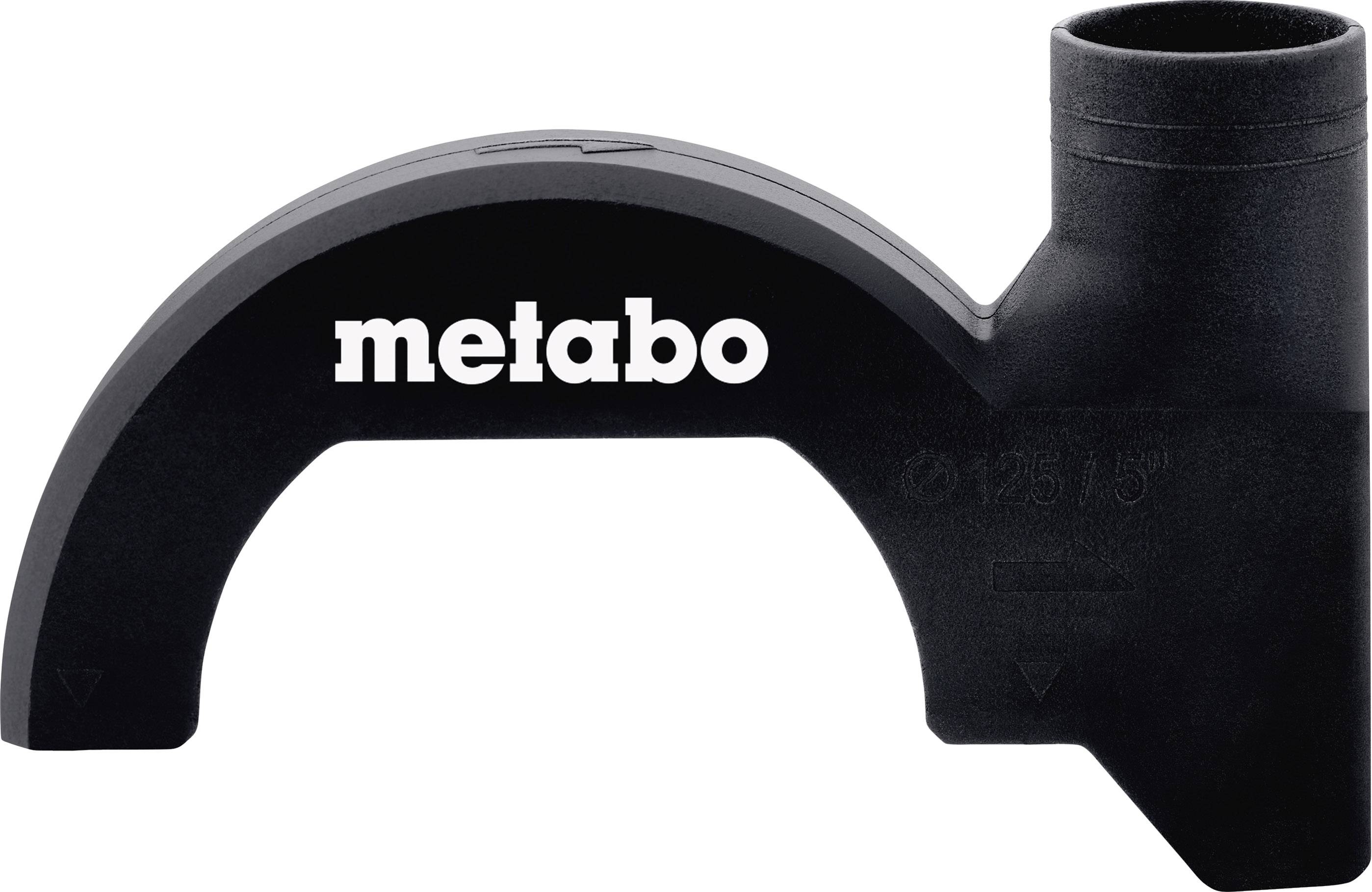 METABO Absaughauben-Clip CED 125 CLIP Metabo 630401000