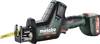 Metabo POWERMAXX SSE 12 BL Akku-Säbelsäge 602322500 inkl. 2. Akku, inkl. Koffer 12 V 2.0 Ah