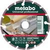 Metabo UP Professional 626873000 Diamanttrennscheibe 76 mm 1 St.
